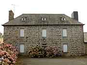 chapelle des seignaux plouvara