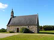 plouzelambre chapelle saint-melard