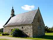 plouzelambre chapelle saint-melard