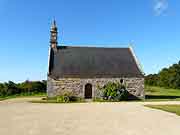 plouzelambre chapelle saint-melard