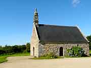 plouzelambre chapelle saint-melard