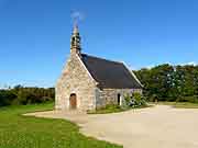 plouzelambre chapelle saint-melard