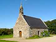 plouzelambre chapelle saint-melard