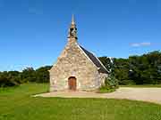 plouzelambre chapelle saint-melard