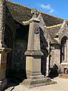 plouzelambre monument aux morts