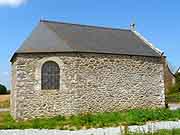 chapelle saint-roch pluduno