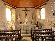 chapelle saint-roch pluduno