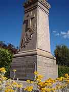 monument aux morts plurien