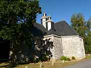 chapelle notre-dame de la riviere pommeret