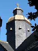 chapelle notre-dame de la riviere pommeret