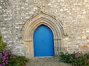 chapelle notre-dame de la riviere pommeret