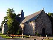 chapelle notre-dame de la riviere pommeret