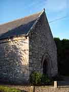 chapelle notre-dame de la riviere pommeret