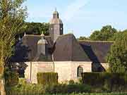 chapelle notre-dame de la riviere pommeret
