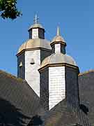 chapelle notre-dame de la riviere pommeret