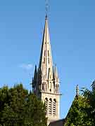 eglise saint-pierre pommeret