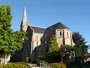 eglise saint-pierre pommeret