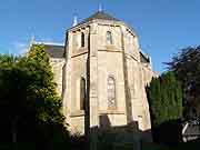 eglise saint-pierre pommeret