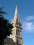 eglise saint-pierre pommeret