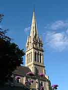 eglise saint-pierre pommeret