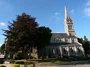 eglise saint-pierre pommeret