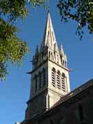 eglise saint-pierre pommeret