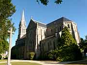 eglise saint-pierre pommeret