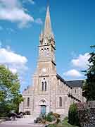 eglise saint-pierre pommeret