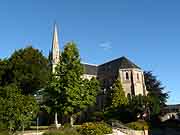 eglise saint-pierre pommeret