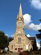 eglise saint-pierre pommeret