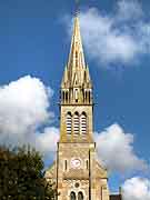 eglise saint-pierre pommeret