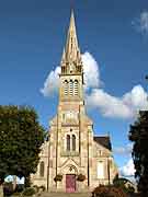 eglise saint-pierre pommeret