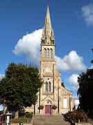 eglise saint-pierre pommeret