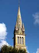 eglise saint-pierre pommeret