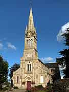 eglise saint-pierre pommeret