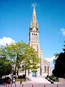 eglise saint-pierre pommeret