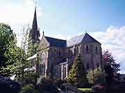 eglise saint-pierre pommeret