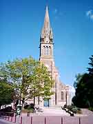 eglise saint-pierre pommeret