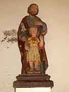chapelle du christ pont-melvez