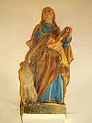 chapelle du christ pont-melvez