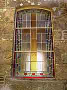 chapelle du christ pont-melvez