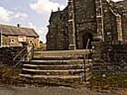 pont-melvez eglise saint-jean-baptiste