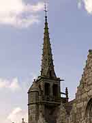 pont-melvez eglise saint-jean-baptiste