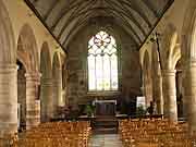 pont-melvez eglise saint-jean-baptiste