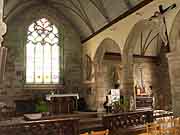 pont-melvez eglise saint-jean-baptiste