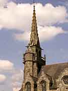 pont-melvez eglise saint-jean-baptiste