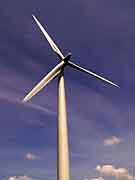 eolienne vers poull brennec pont-melvez