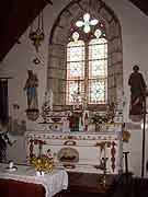 chapelle du vaudic pordic