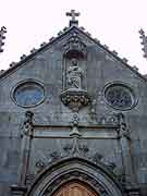 chapelle du manoir de la croix quessoy