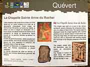 monument aux morts quevert
